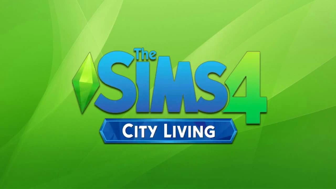 Sims 4 City Living Free Download Code