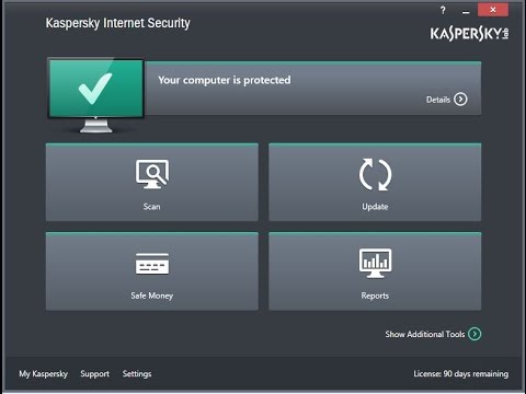 Kaspersky Antivirus 2016 free. download full Version With Activation Code